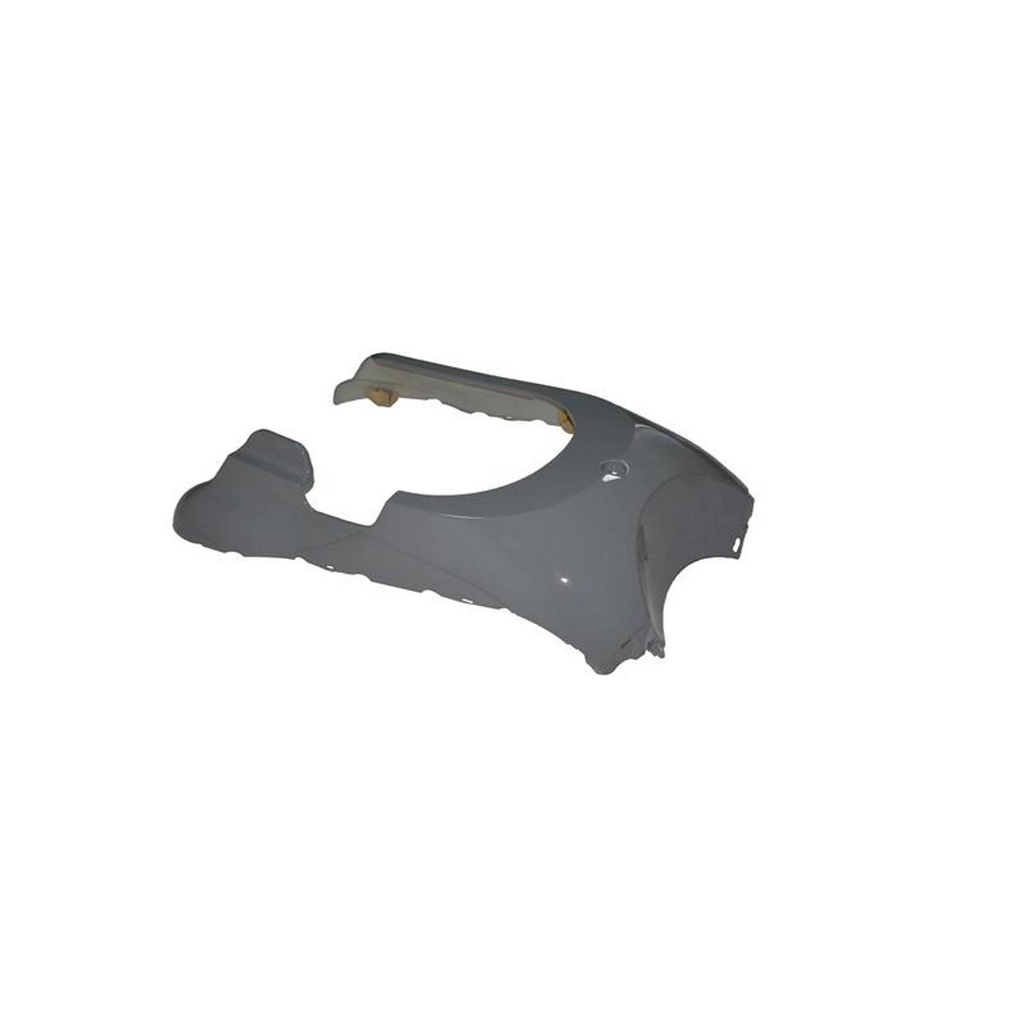 RKS DARKBLUE 125 ALT PANEL GRİ #RK 37193